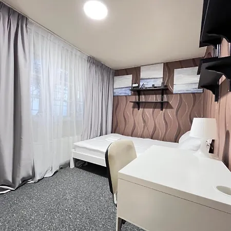 호스텔 Girls Dorm *