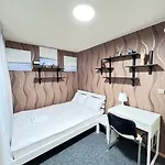 Girls Dorm Hostel