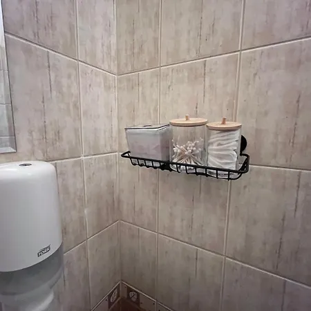 Hostel Girls Dorm Krakkó