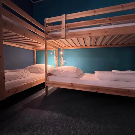 Auberge de jeunesse Girls Dorm *