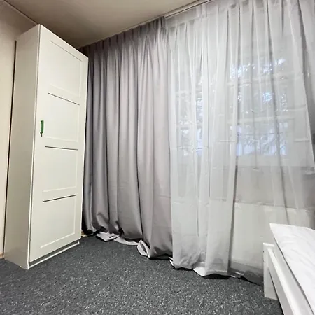 Girls Dorm *