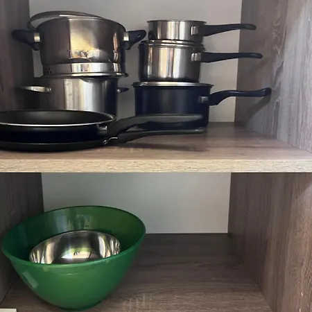 Хостел Girls Dorm