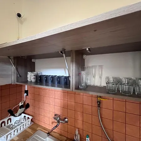 Girls Dorm Краков