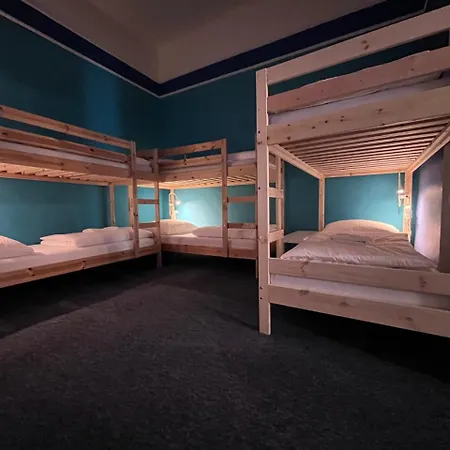 Girls Dorm * Краков