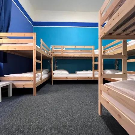 Hostel Girls Dorm *