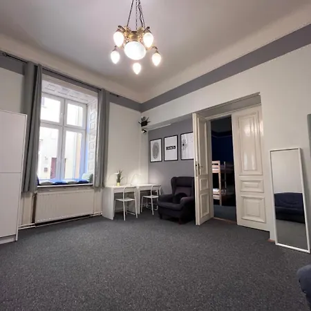Ostello Girls Dorm Cracovia
