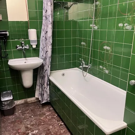 Girls Dorm אכסניה קרקוב